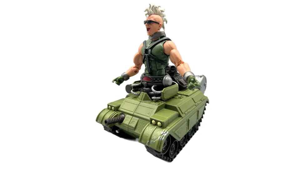 bonebreaker marvel legneds BAF