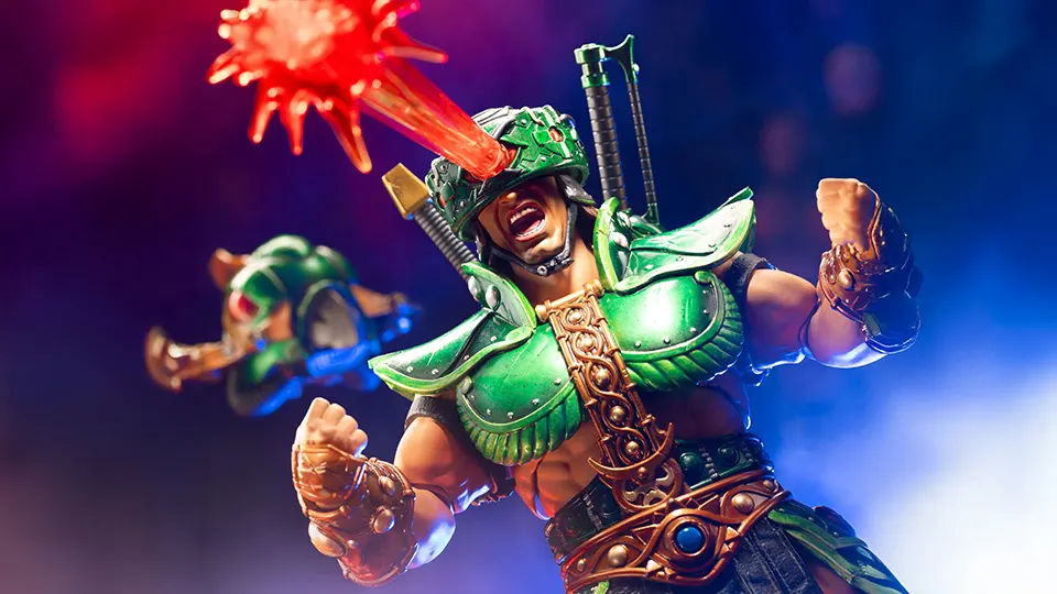 Mondo Tri-Klops 1/6 Scale Figure Preview, Price and Collector Breakdown 4 mondo masters of the universe tri-klops price