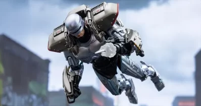 robocop 3 hiya toys figure