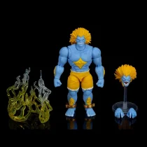 Jada Toys Street Fighter II Player 2 blanka figure