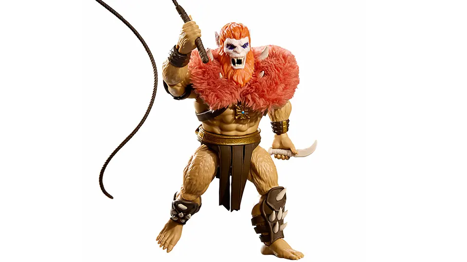beast man motu origins deluxe