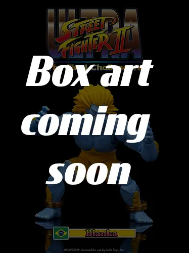 box art blanka player 2