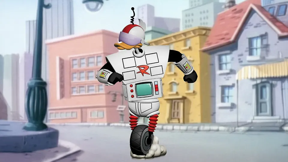 ducktales ultimate figures by neca wave 1