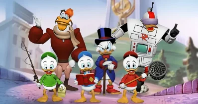ducktales wave 1 neca figure guide