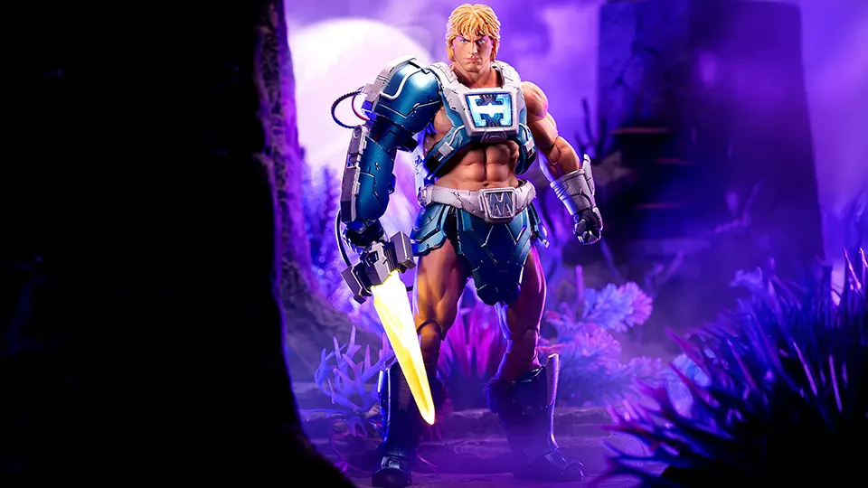 he-man deluxe 2.0 figure guide