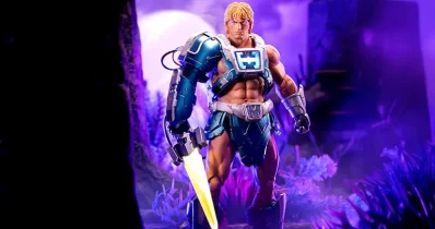 mondo masters of the universe he-man deluxe