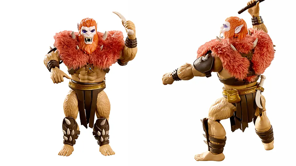 motu origins deluxe beast man