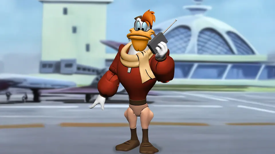 neca ducktales ultimate figures preorders wave 1