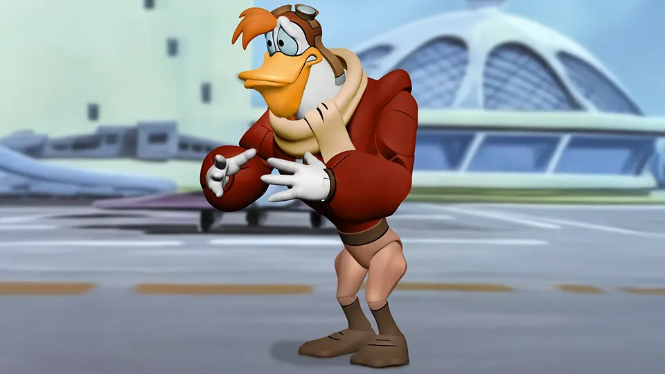 ultimate figures wave1 by neca preorders mcduck ducktales