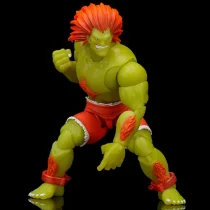 blanka player 2 glow in the dark