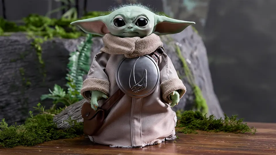 buy hasbro ultimate grogu