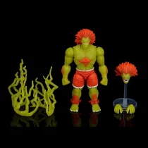 glow in the dark blanka player 2