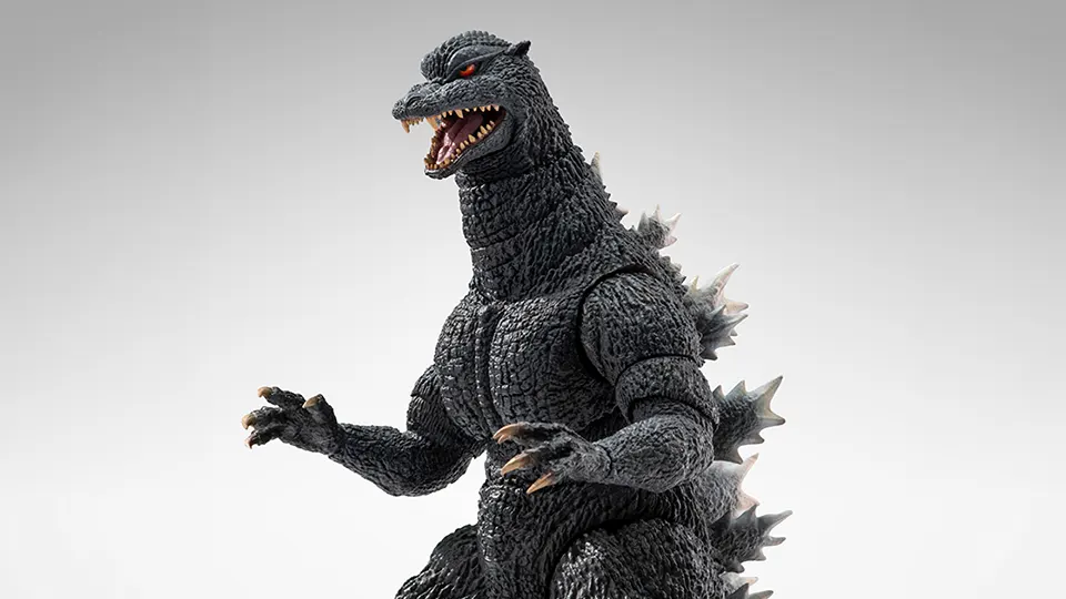 godzilla final wars figure by hiya toys price