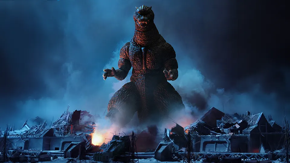 godzilla final wars hiya toys