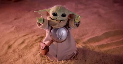 hasbro ultimate grogu