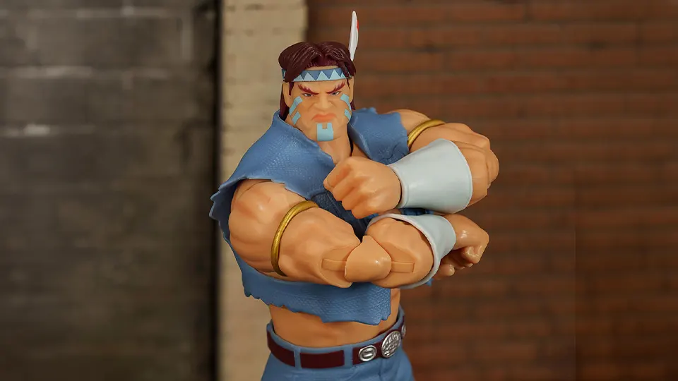 jada toys street fighter figure guide