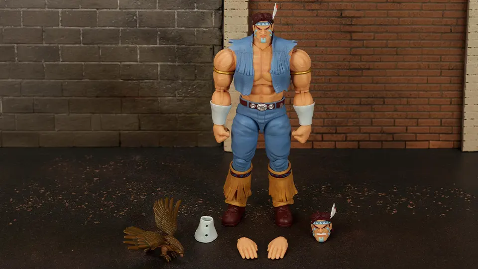jada toys street fighter t hawk figure