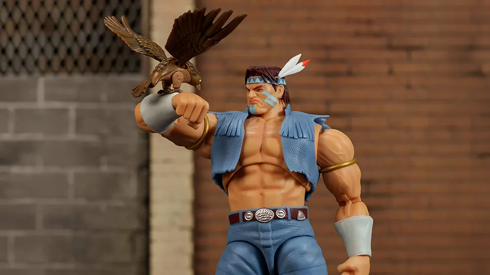 jada toys t hawk action figure