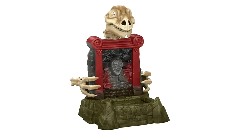 Masters of the Universe Origins Fright Pit Playset Is Proper Horde Shelf Candy 3 masters of the universe origins fright pit