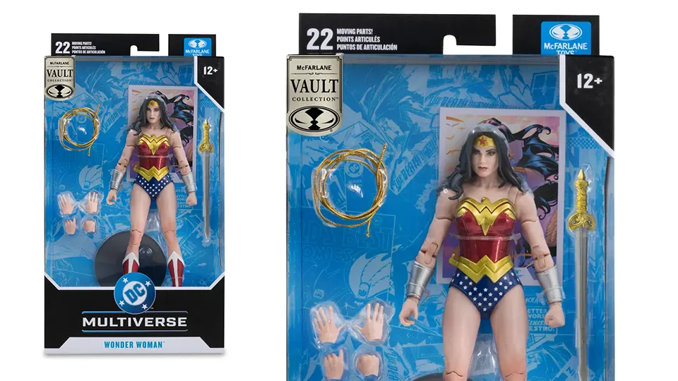 mcfarlane vault collection figure guide