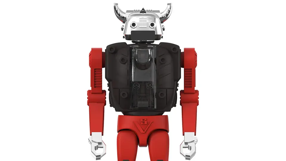 super7 micronauts reaction wave 4 phobos