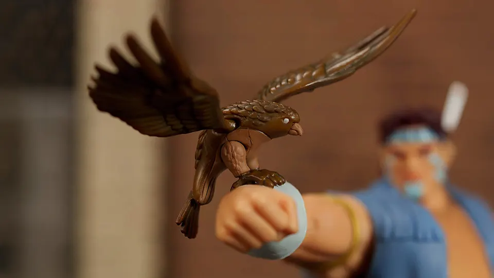 t hawk street fighter figure guide