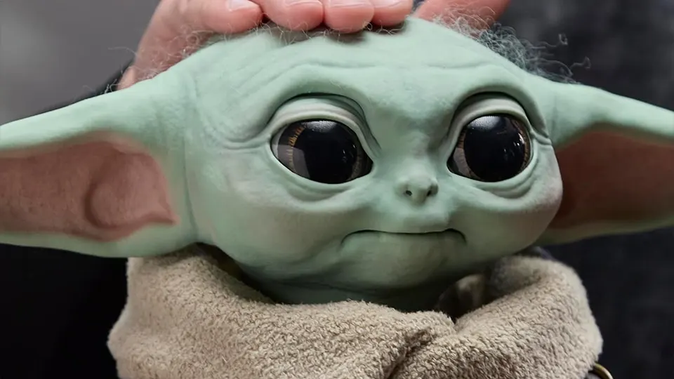 buy hasbro ultimate grogu
