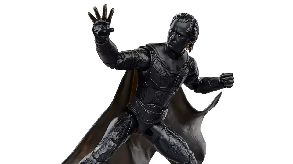Best Marvel Legends Thunderbolts Figures for Collectors