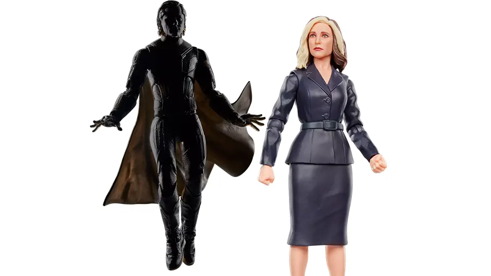 Marvel Legends Thunderbolts Price and Value Guide