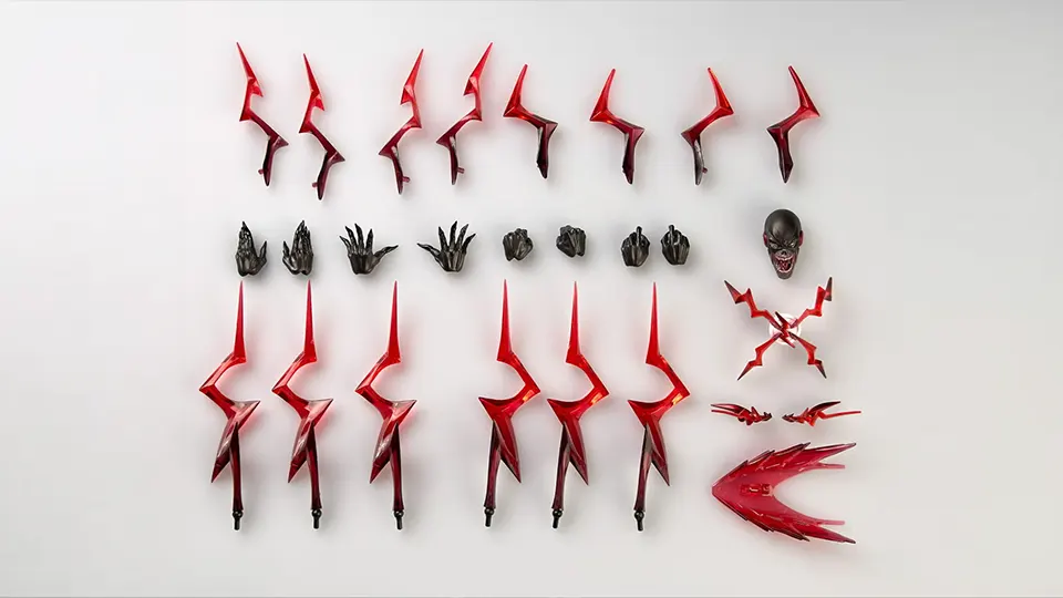 best revoltech dc figures