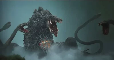 biollante figure guide