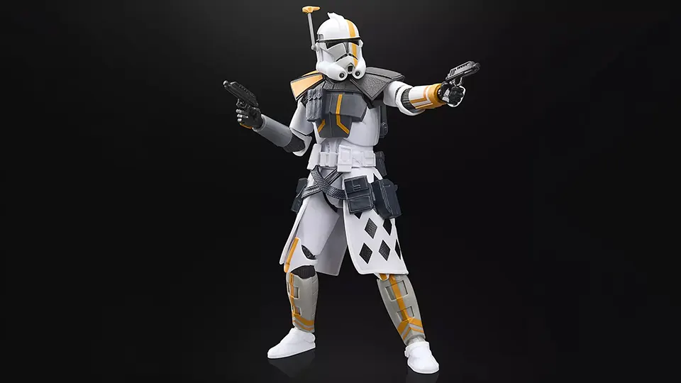 black series arc trooper battle pack