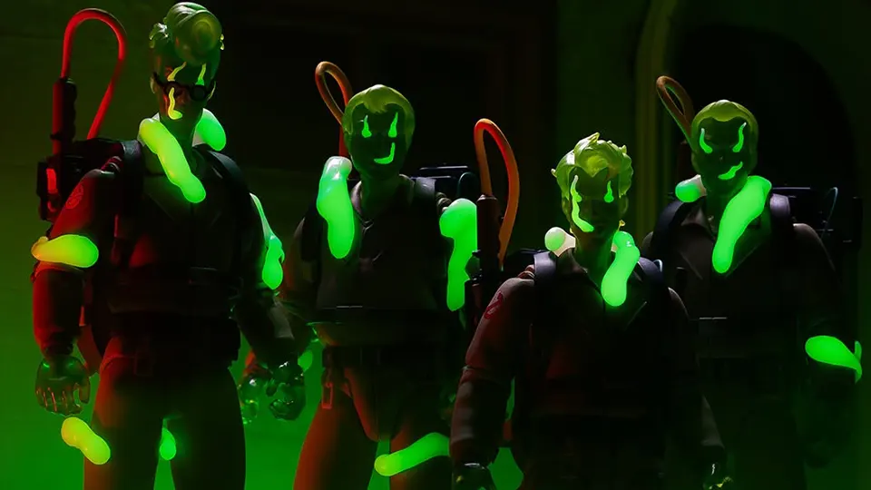 Mondo Teases Real Ghostbusters Citizen Ghost 4-Pack for SDCC 2026 3 citizen ghost real ghostbusters figure guide