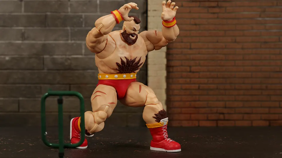 guide jada toys street fighter figure