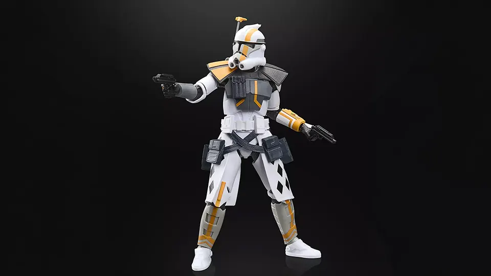 hasbro black series arc trooper battle pack