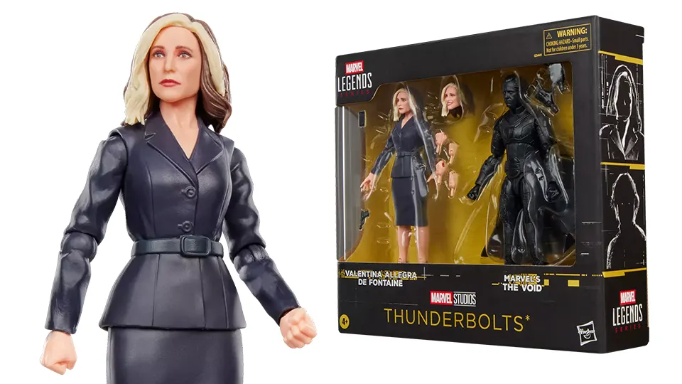 marvel legends guide valentina allegra de fontaine