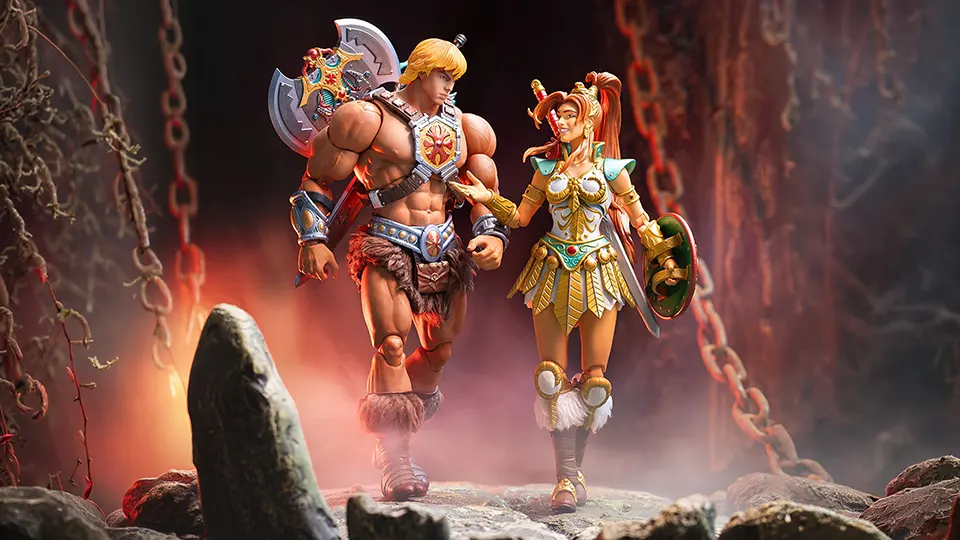 Mondo 200X Teela 1/12 Scale Figure Brings Real Display Value 12 mondo 200x teela preorder
