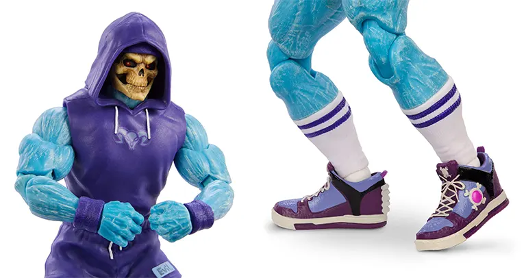 motu gym bro skeletor figure