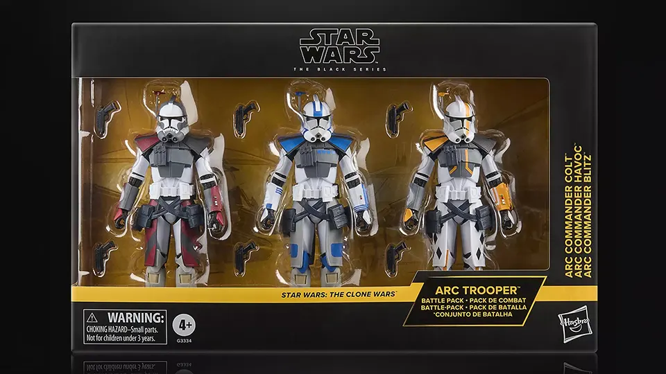 star wars clone trooper collectibles guid