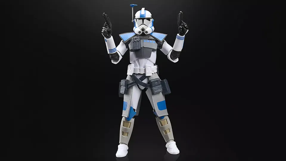 star wars the black series arc trooper pack