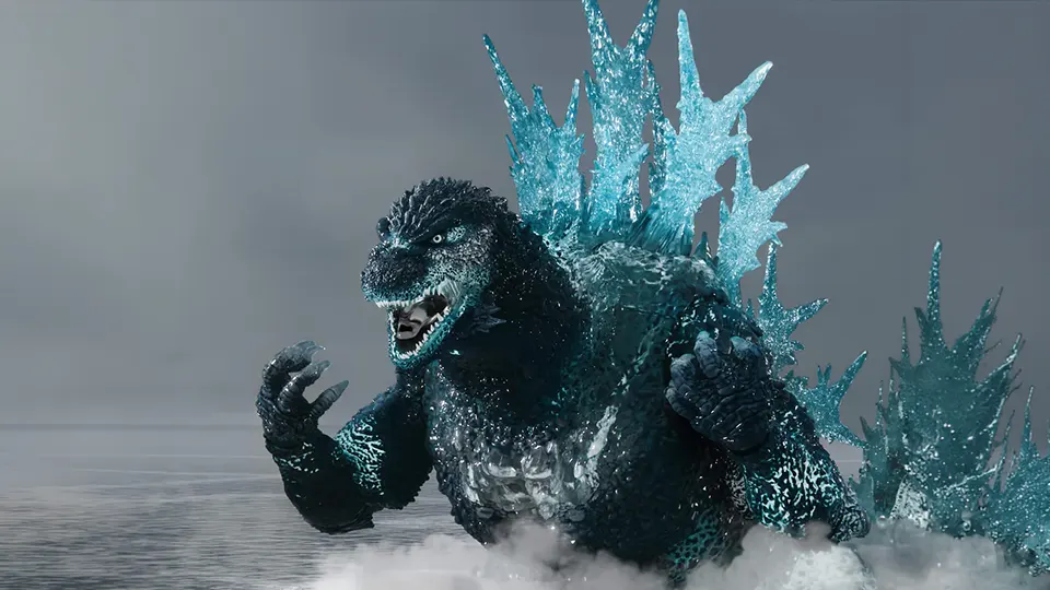 Super7 Godzilla Minus One Fully Charged Figure Looks Built for Display 2 super7 godzilla minus one fully charged