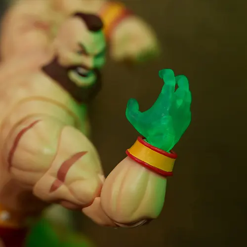 toys zangief action figure