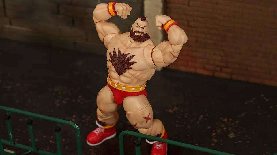 zangief ultra street fighter 2