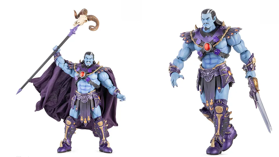 00x keldor guide mondo