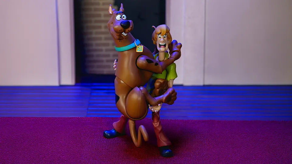 Jada Toys Scooby-Doo Wave 2 adds Scooby, the Sea Demon and Spooky Space Kook 8 Where to Buy Jada Toys Scooby-Doo Wave 2