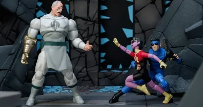 jada toys invincible character figures