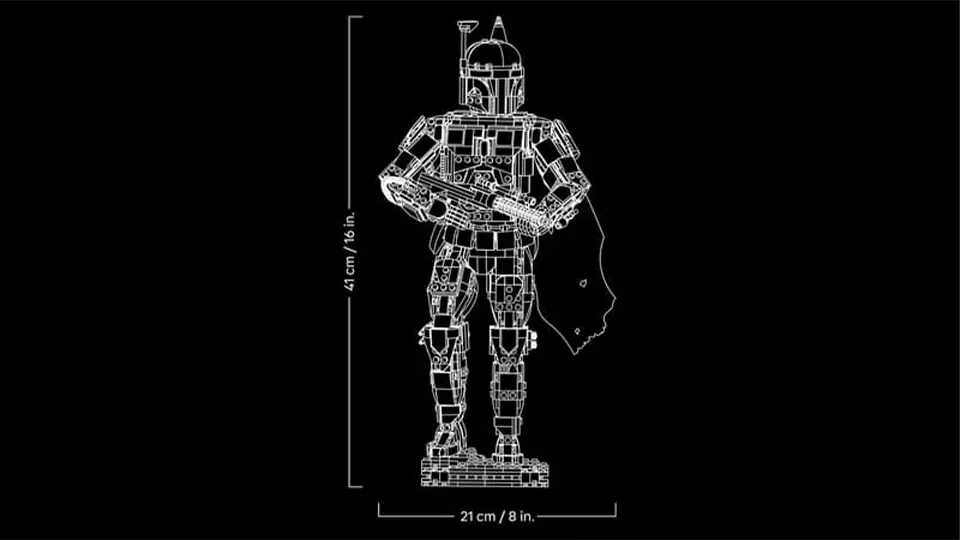 boba fett set lego