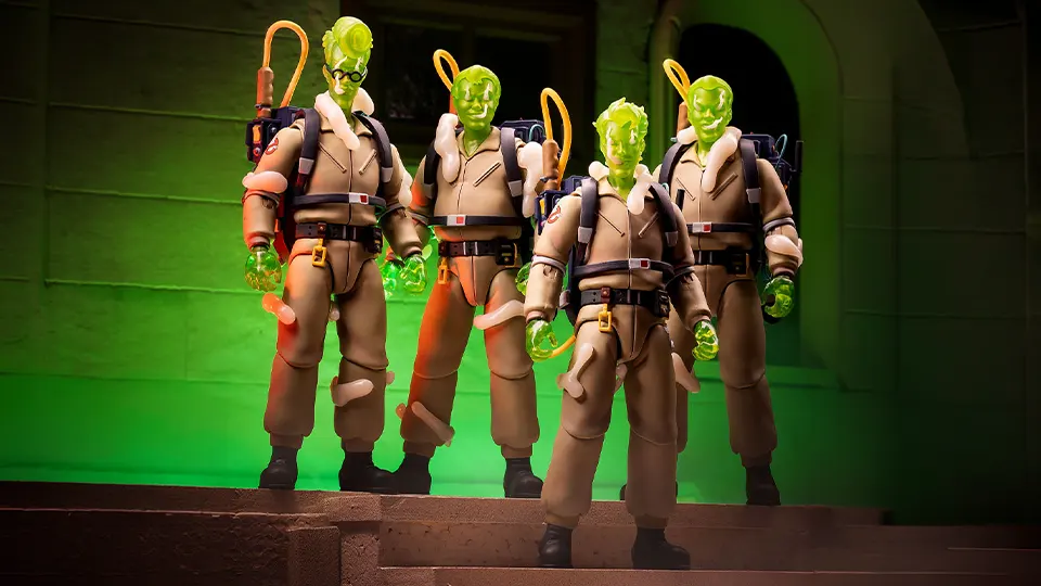 Mondo Citizen Ghost 1/12 Scale Figure Set Is Finally Up for Pre-Order 10 citizen ghost figure set guide