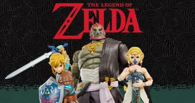 hasbro legend of zelda figures buy
