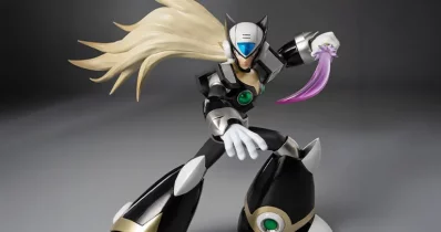 how big is threezero mdlx black zero